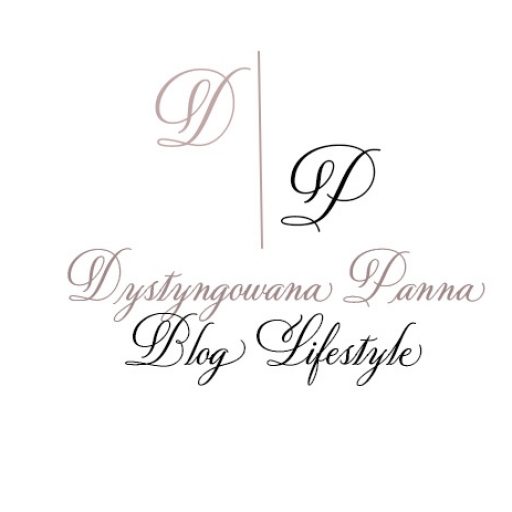 Blog lifestyle - Dystyngowana Panna
